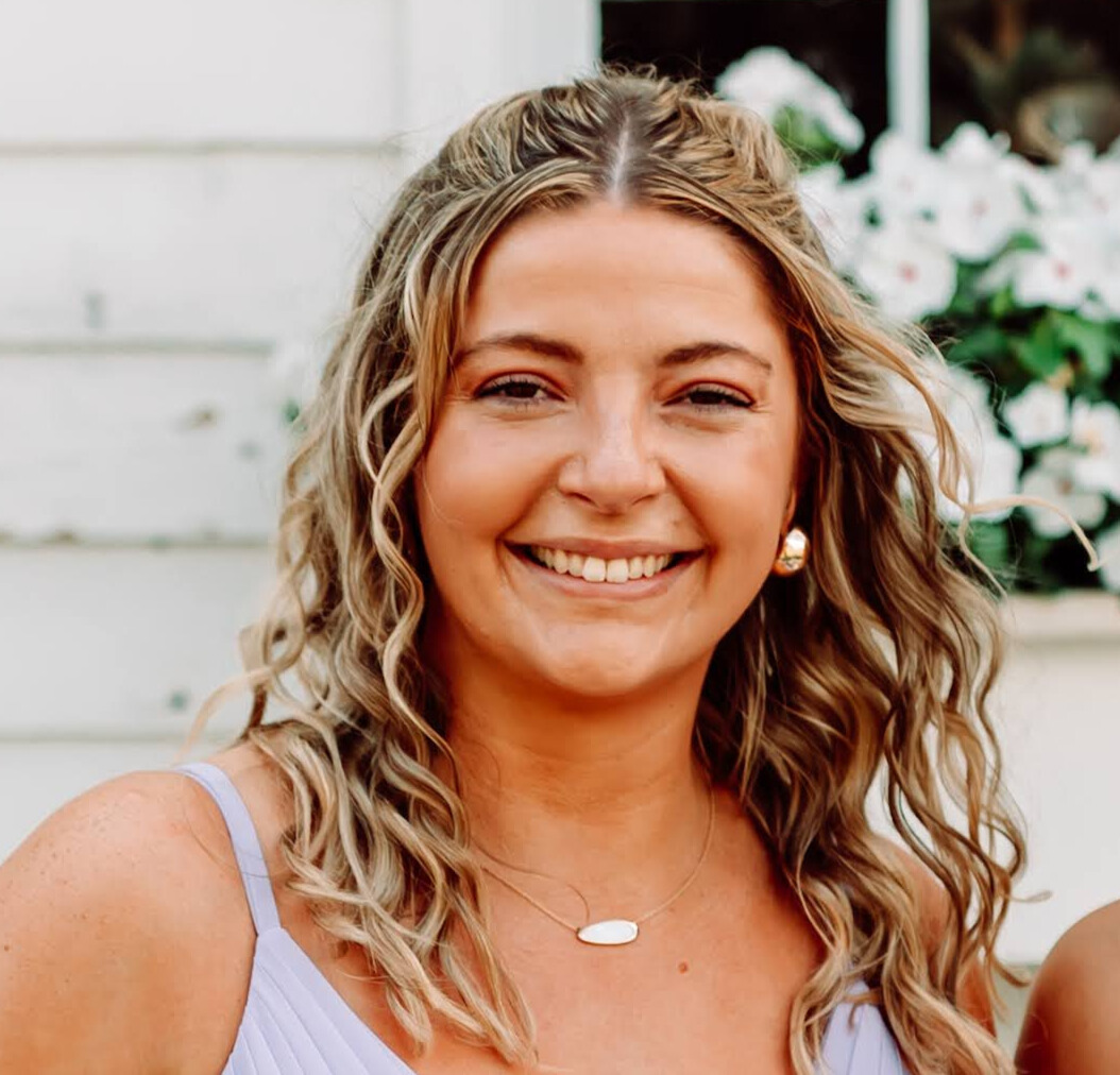 Headshot of Kelsey Wisner - Board Member 